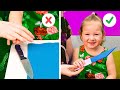 Brilliant Hacks For Smart Parents! Clothes Alteration, Cool Tips For Moms And Dads By A PLUS SCHOOL