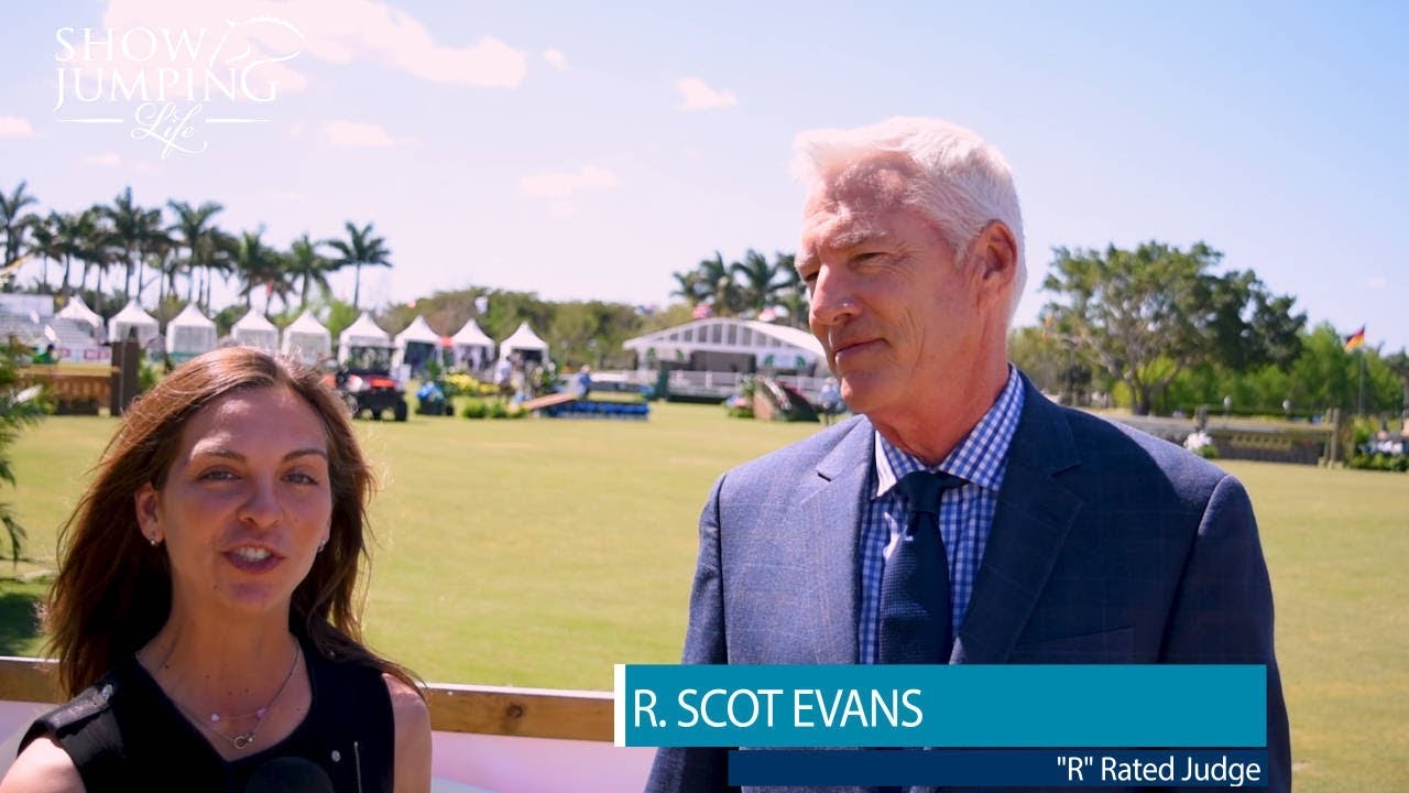 What Are Hunter Judges Looking For