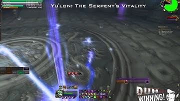 Twin Consorts Constellation Tutorial