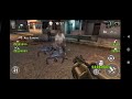 Zombie Assault Sniper 