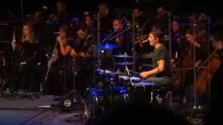 Hanson - "Breaktown" (Live in Los Angeles 10-13-18)