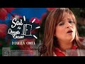 Sai do Quarto Escuro - Daniella Costa (Lyric Video)