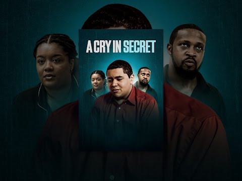 A Cry In Secret