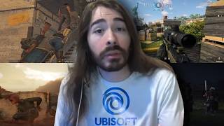 penguinz0 - Ubisoft Games Compilation