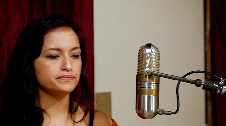 Leeann Skoda - Bird on the Wire (Leonard Cohen Cov...