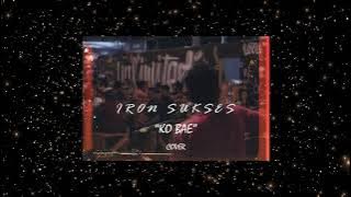 Ko Bae-(Cover)-Versi-Iron Sukses