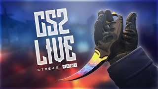 CS2 Pro-Level Gameplay 🎯 || Come Learn \& Dominate! || Subscribe Yarr🔥