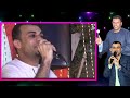 كوكب الصعيد محمود سليم والفنان احمد عادل وصانى ابويا