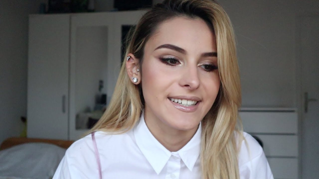 Stara ja,hvala ti.  Buduća ja,spremna si.