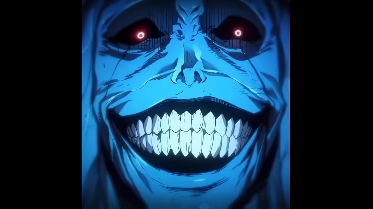 Oliver Tree - Miss You [EDIT ANIME]