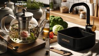 30 Amazon Kitchen Gadget Under $20 Worth Buying This Month! (With Prices) Best of 2026
