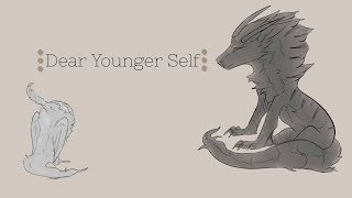 Dear Younger Self | PMV [Original]