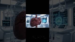 Synthetic Organs... #shorts #syntheticbiology #3dbioprinting #bioprinting #tissueengineering