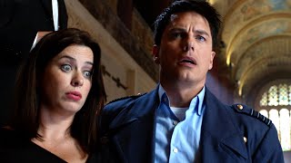 Rex is Immortal?! | Final TV Scene | The Blood Line | Torchwood: Miracle Day