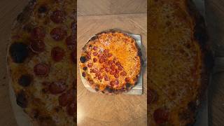 Pepperoni, plain or both? #pizza #homemade #foryou