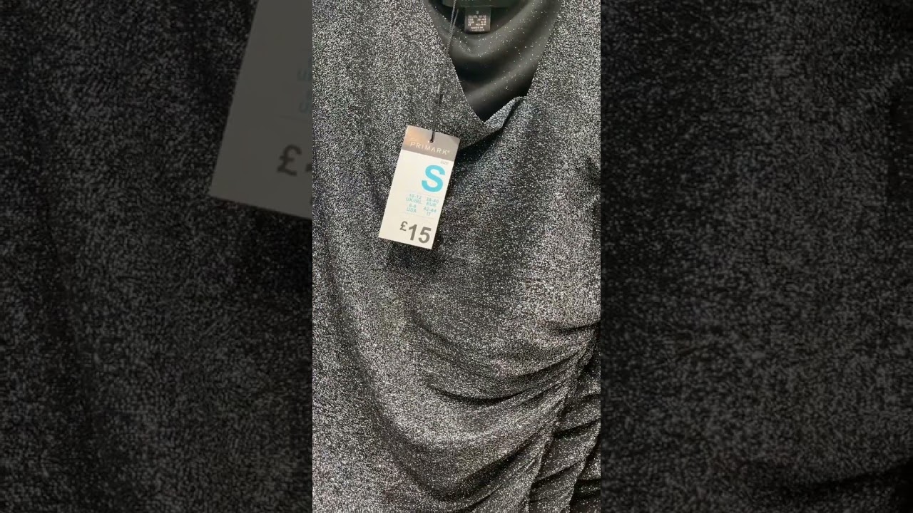 Primark Haul collection 