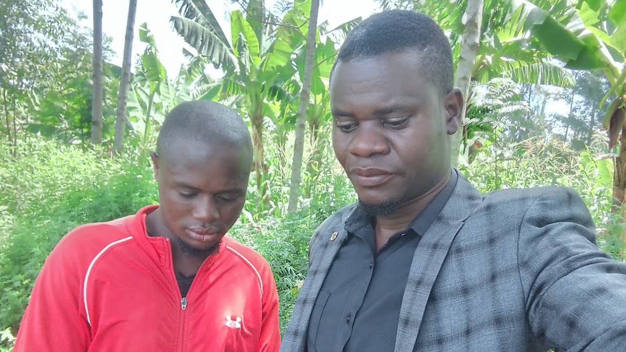 Murimi Opening Up/EVERYTHING is GONE@davyjnr on the run//Sad news from government police to@mayuguno