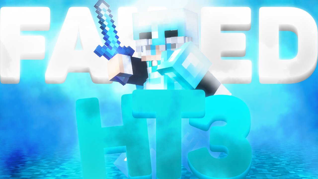 CZ/SK FAILED HT3 [Sword PvP Montage] - YouTube
