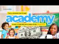 The 6 Figure Daycare Academy | How To Start &amp; Grow A Profitable Childcare Business 