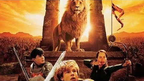 The Chronicles Of Narnia 2 Prince Caspian_part-41- 2008 Dual Audio Hindi 720p.hollywood movie in hin