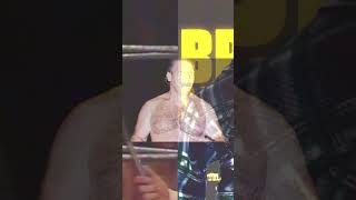 The Living Legend Bruno Sammartino began a Transition 🌱