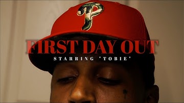 dbTobie - Firstday  [Offical Music Video] @STBRFILMS