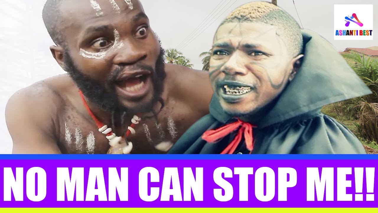 KOMFO COLLEGE VERSE KOMFO SWAGA WHO WILL WIN THIS FIGHT EPISODE 3