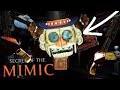 THE BIG TOP IS ALIVE!!!(FNAF: Secret of the Mimic Part3 ) 