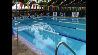 2017 AASCA Swimming - ANS Day 1