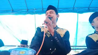 Daun puspa versi sholawat.#El-baidh