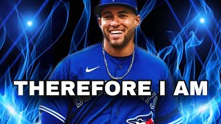 George Springer Highlight Mix | Therefore I Am