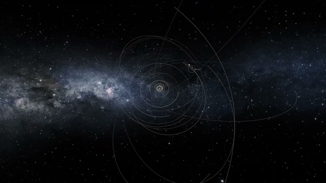 уничтожаем космос №3 (Universe Sandbox 2)