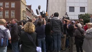 Véhicule-bélier à Münster : le profil du conducteur au cœur de l'enquête