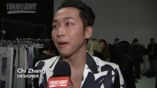 JD Fashion - Fall 2016 - Emerging Chinese Designers