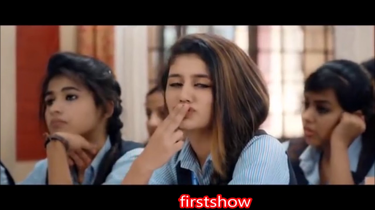 Oru Adaar Love | Official Teaser