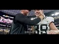 Sounds of the Game: Jaguars Win a Nail-Biter in Overtime vs. Raiders | Jacksonville Jaguars