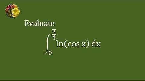 A beautiful integral generating Catalan