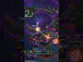 vayne teamfight  #leagueoflegends