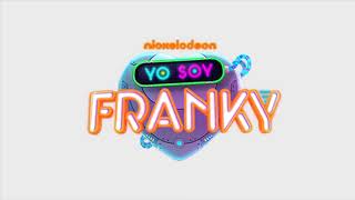 Video thumbnail of "Yo Soy Franky - Siento Algo Nuevo"