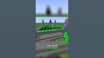 Maximizing Growth in Minecraft  Boost Your Farming with Lily Pads #atm9 #minecrafttutorial