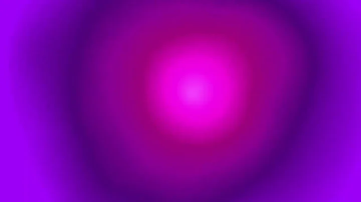 10h Purple Radial Neon Background | No Sound 4K