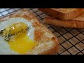 마약+마약 | 이게 리얼 마약토스트지 | How to make real addictive toast