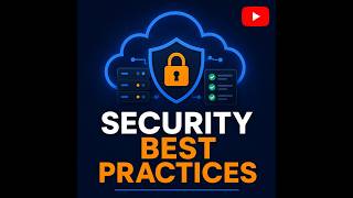AWS Security Best Practices – Complete Review