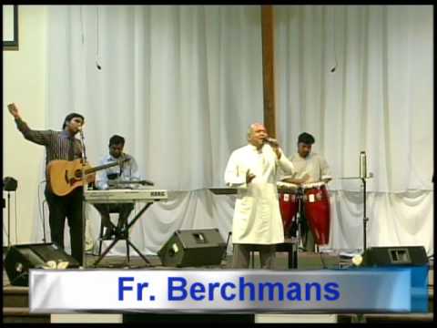 berchmans songs