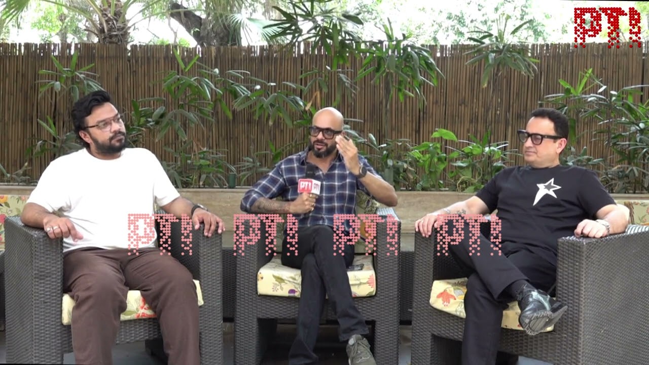 'Bandaa' is a story of everyday heroes, says producer Suparn S Varma