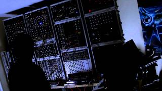 Arabian Dreams  (live MU modular session)