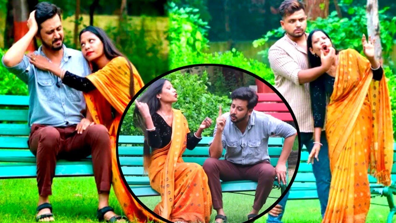 भाभी ने अपने देबर का साथ सोना चाहता है||@ajaybhai1405 @AjayDingraprankTV  