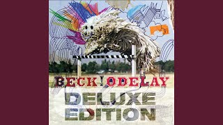 Video thumbnail of "Beck - Sissyneck"