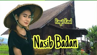 Nasib Badan By Asdiarti Feat Melki Jawi