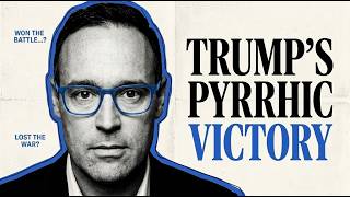 Trump Won Big Tuesday—But the GOP Has a November Problem ⚠️ | Chris Cillizza